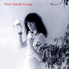 Smith Group, Patti - 1979 - Wave
